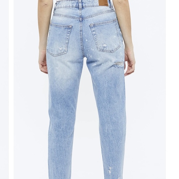 Aéropostale ripped mon jeans - Picture 2 of 6